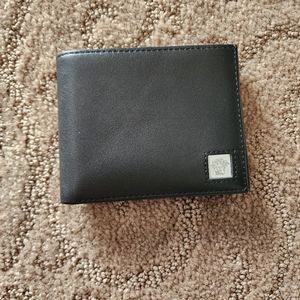 Mens Versace Bifold Wallet